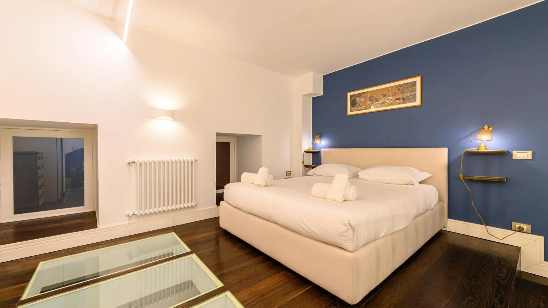 Appartamento Via Carlo De Cesare 15 Napoli